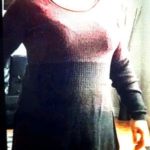 Long sleeve sweater 3 for $30